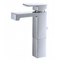 [CLC] Vòi Lavabo TOTO TS250AX Nóng Lạnh GRAND C